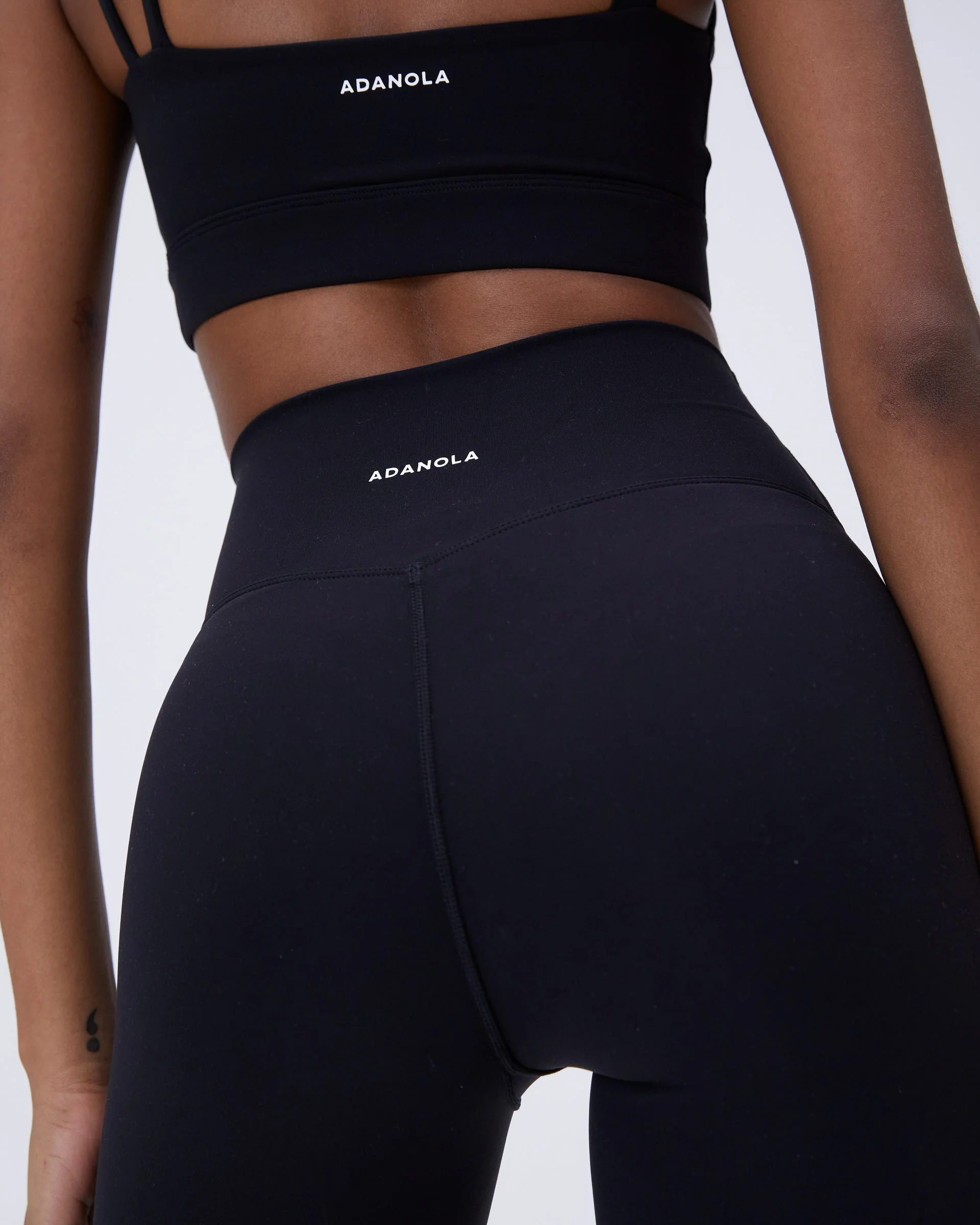 Ultimate Bike Shorts - Black - Image 3