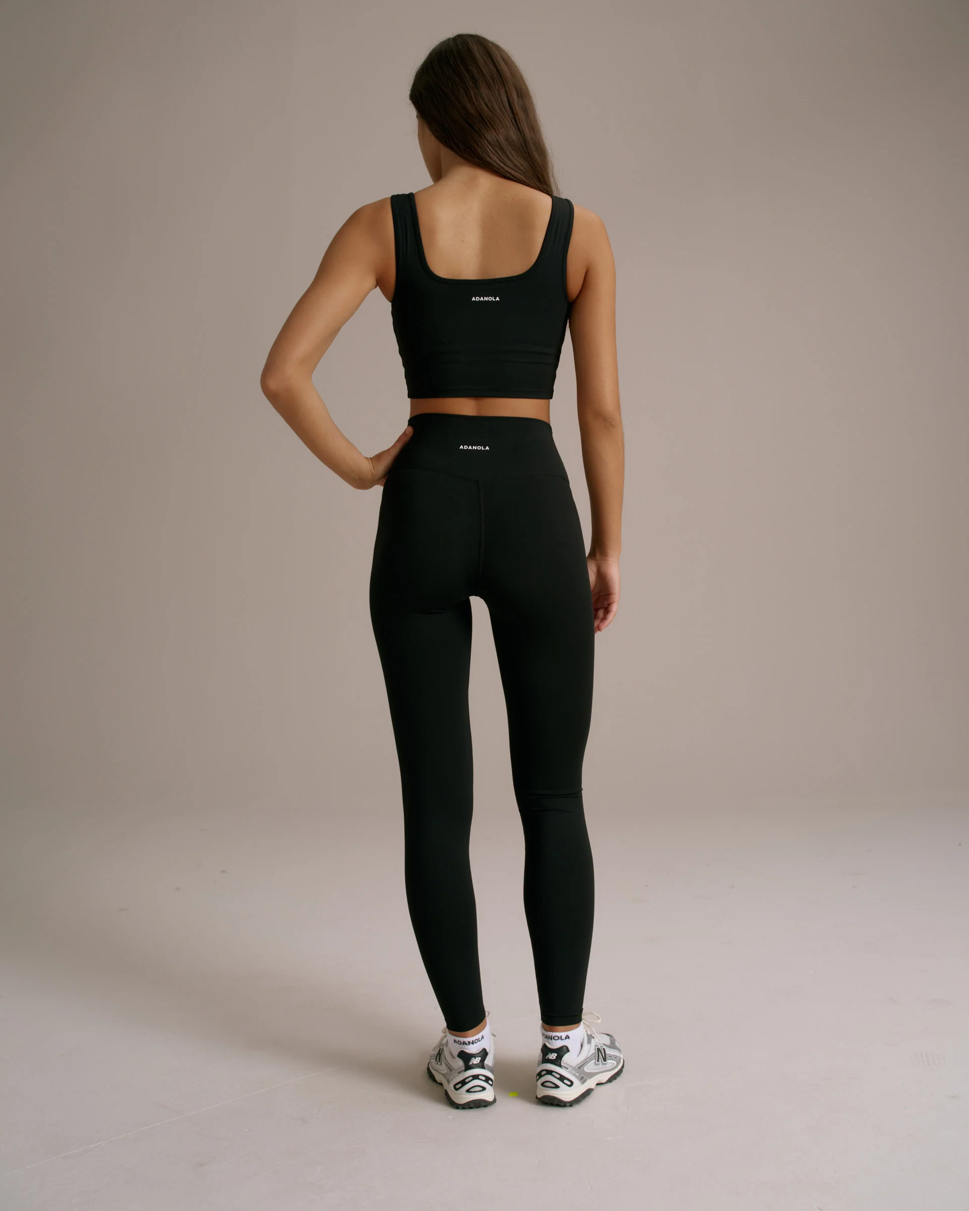 Ultimate Leggings - Black - Image 10