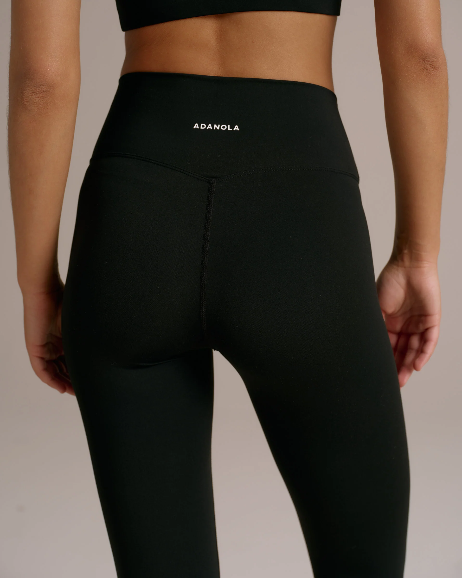 Ultimate Leggings - Black - Image 3