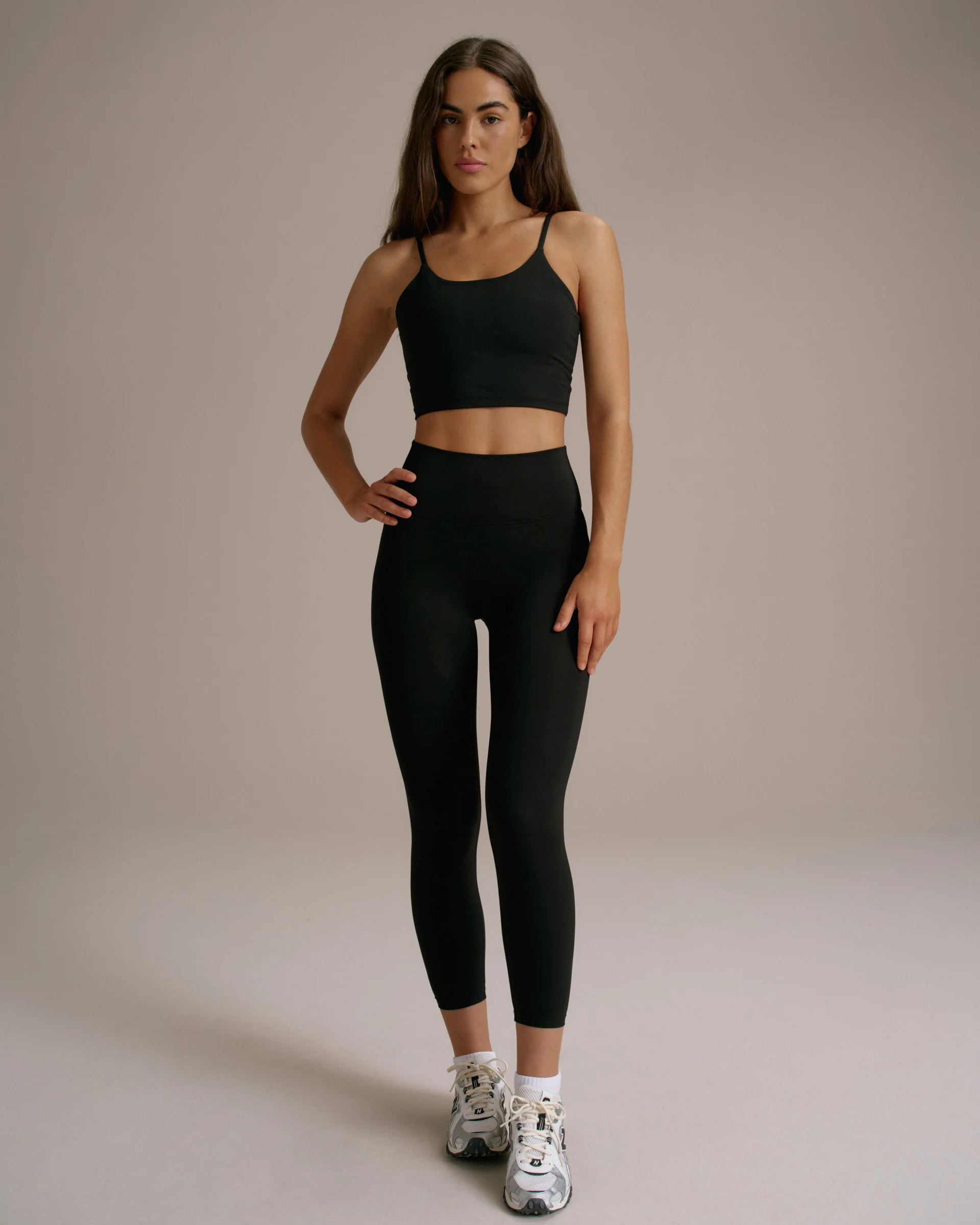 Ultimate Leggings - Black - Image 7
